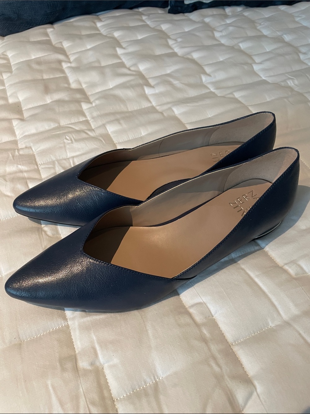 Naturalizer dress shoes